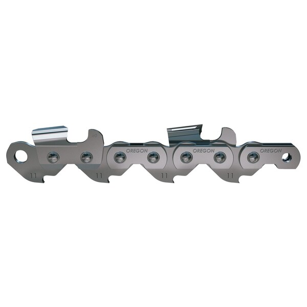 Oregon Harvester 3/4'' Saw Chain, .122'' Gauge, 65 Drive Links 11H065E - main